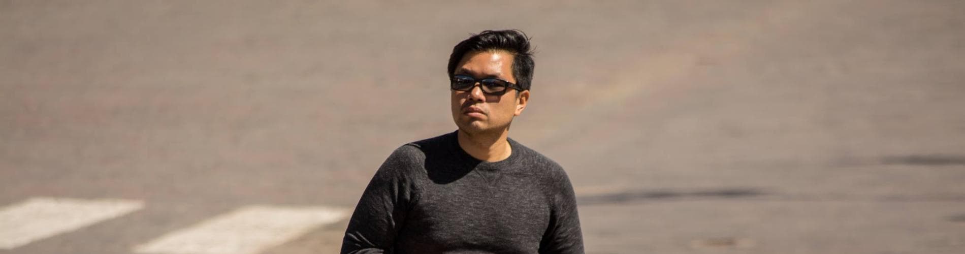 Office Spotlight - Gerardo Sugay