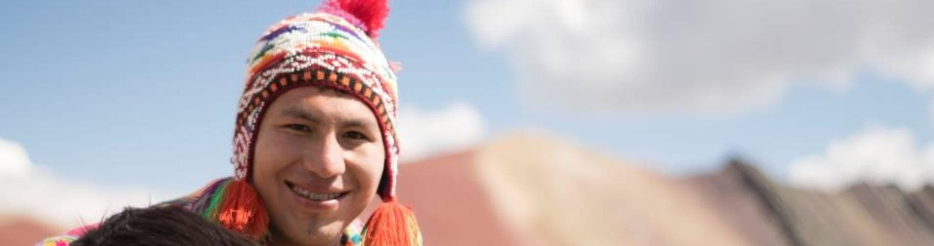 Office Spotlight - Jose Antonio Calderon Hurtado