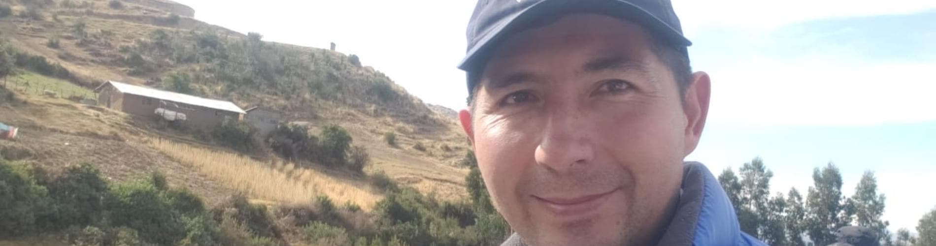 Office Spotlight Miguel Hurtado Valencia