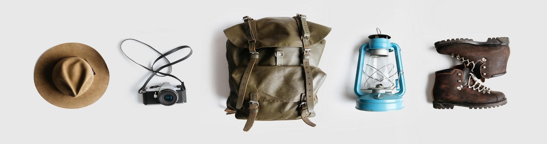Packing List For Trekking in Peru