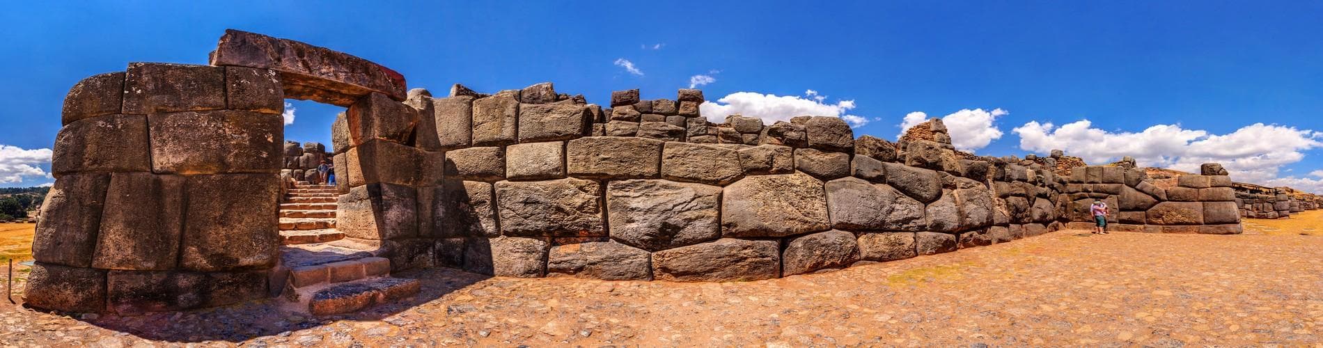 PERU- A RESILIENT NATION BECKONING TRAVELERS