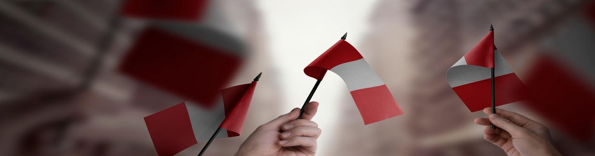 Peru Protests: A Constitutional Expression of Democratic Rights