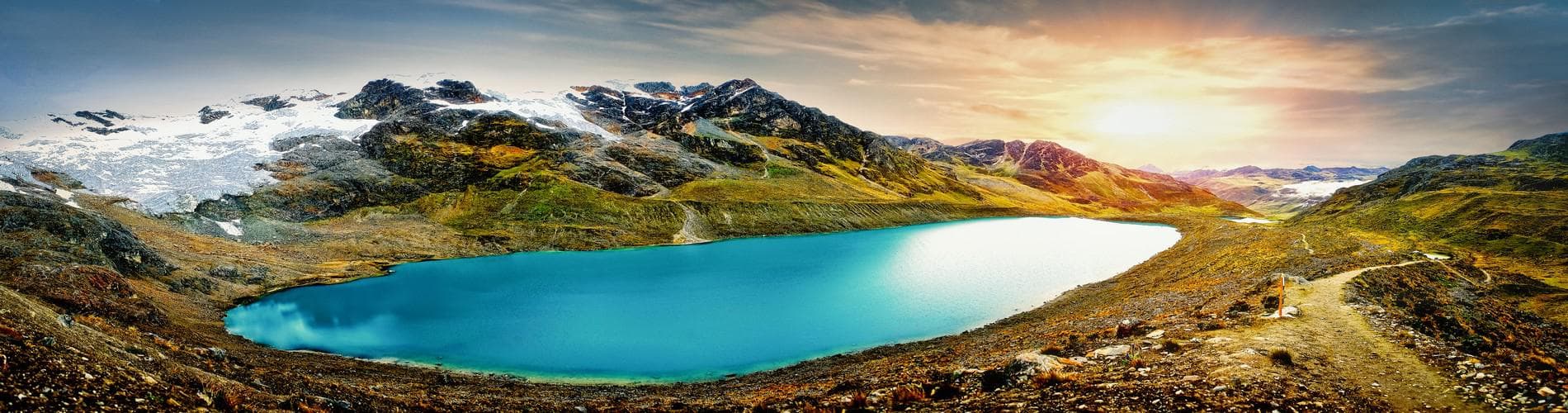 Top 7 newer destinations to Visit in Peru
