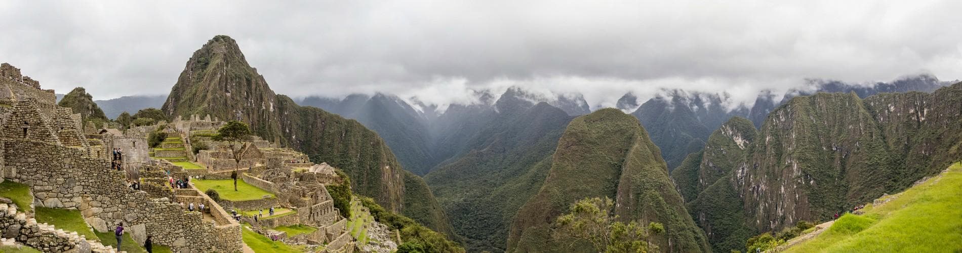 The 4-Day Lares Trek In Cusco, Peru
