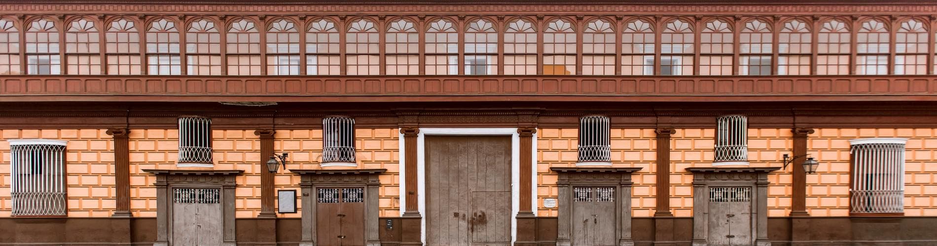 The 5 Best things to do in Trujillo