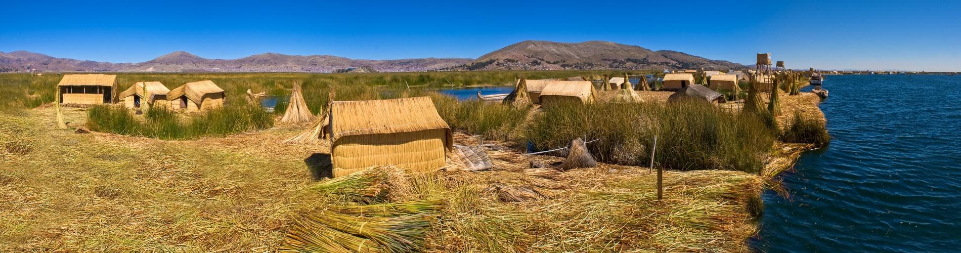 The Best Activities to do in Puno