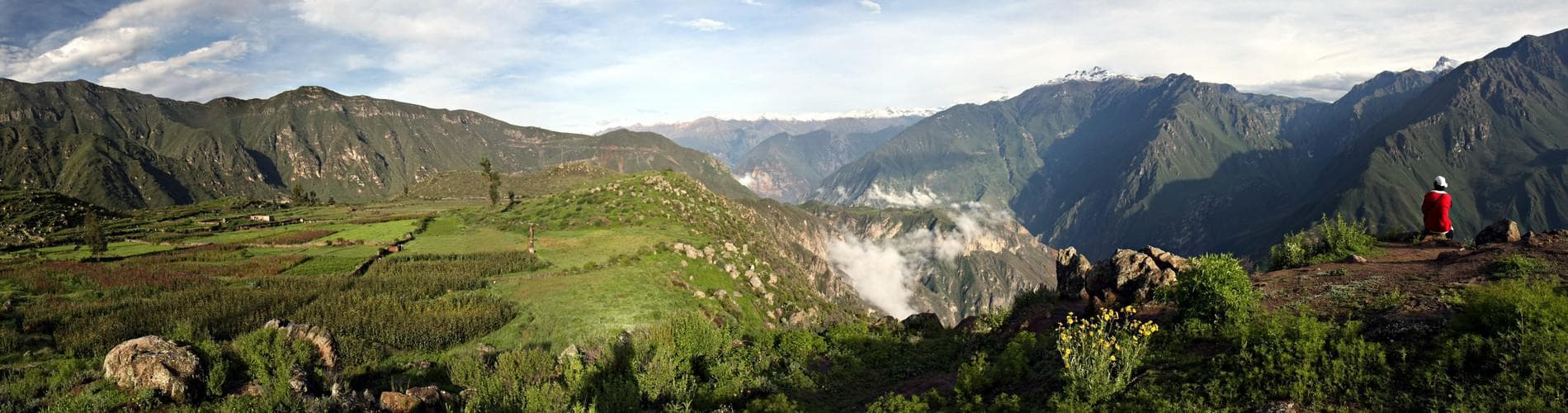 The Best Cultural Tours in Peru