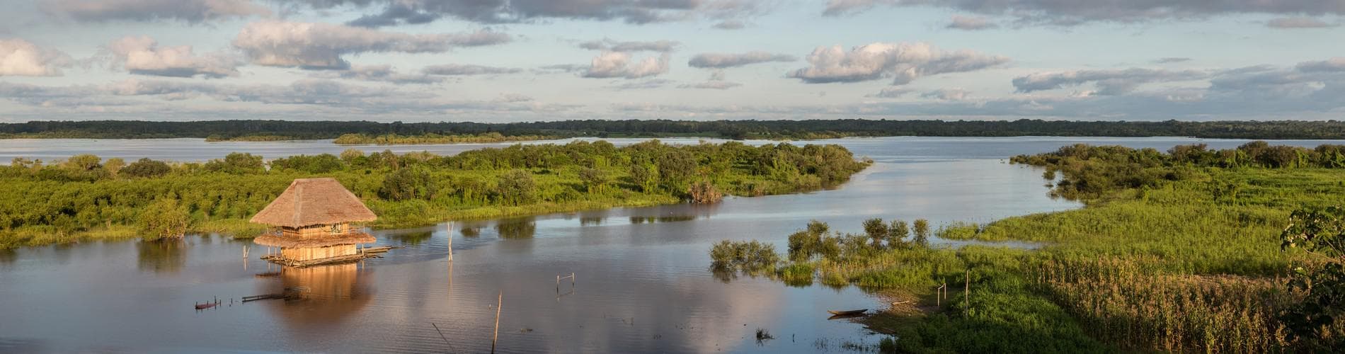 The best national Parks in Peru