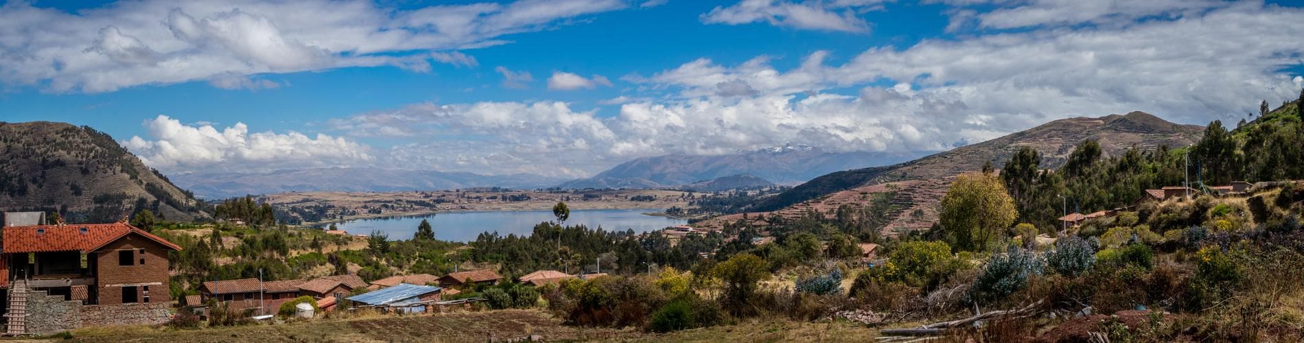The Best Outdoor Activities in The Sacred Valley