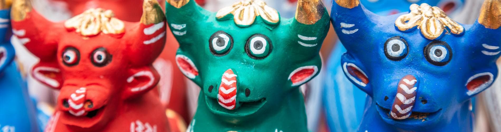 The Best Peru Shopping List