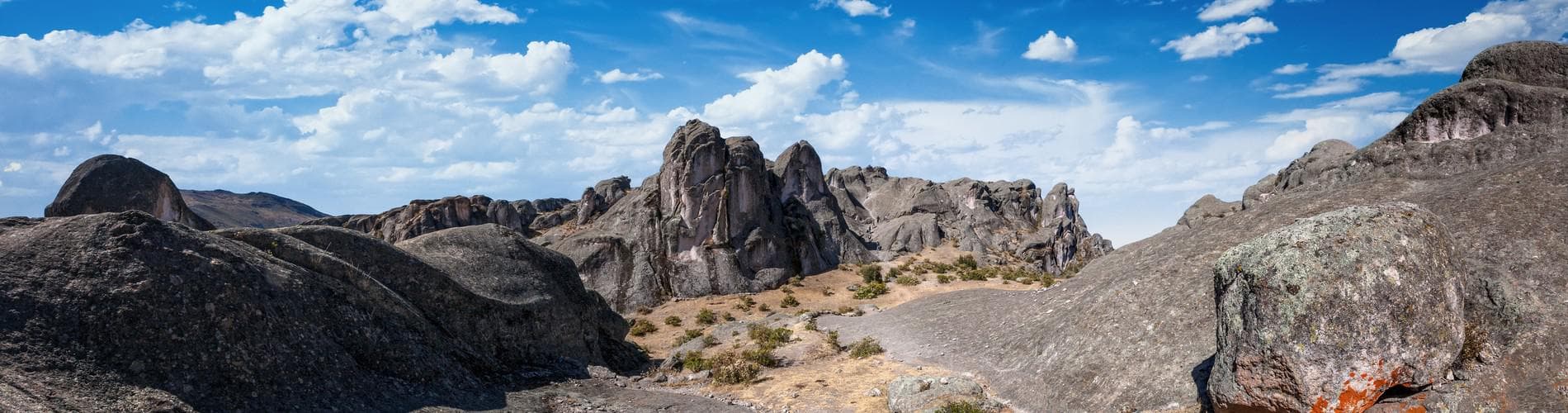 The Best Trekking Options from Lima, Peru
