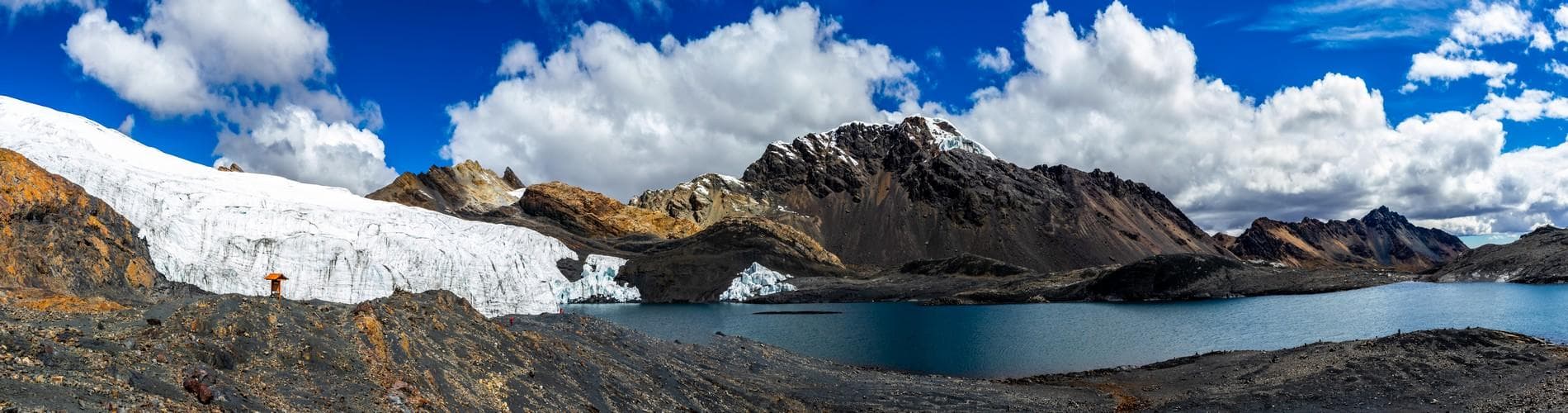 THE HEALTH BENEFITS OF TREKKING