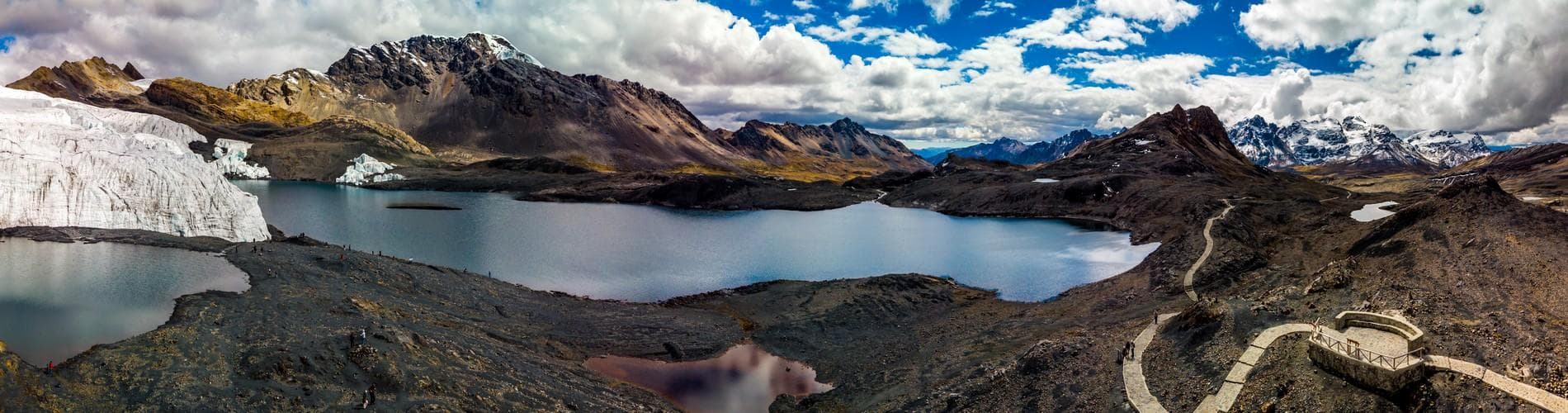 THE IMPORTANCE OF A BUCKET LIST - EXPLORING PERU AND LIVING LIFE TO THE FULLEST