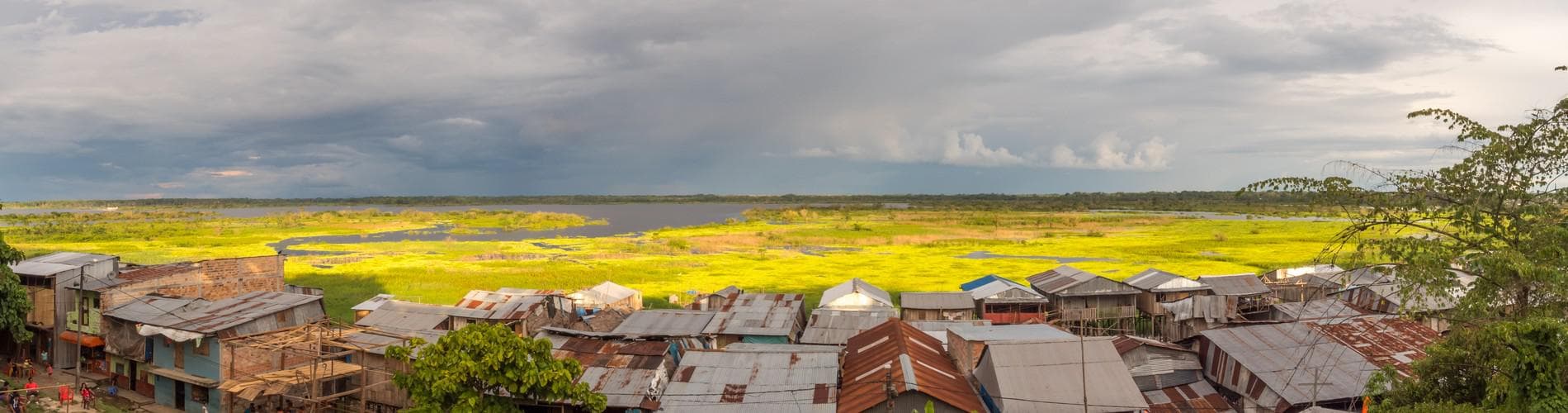 The Maniti Eco-Lodge 5-Day Program