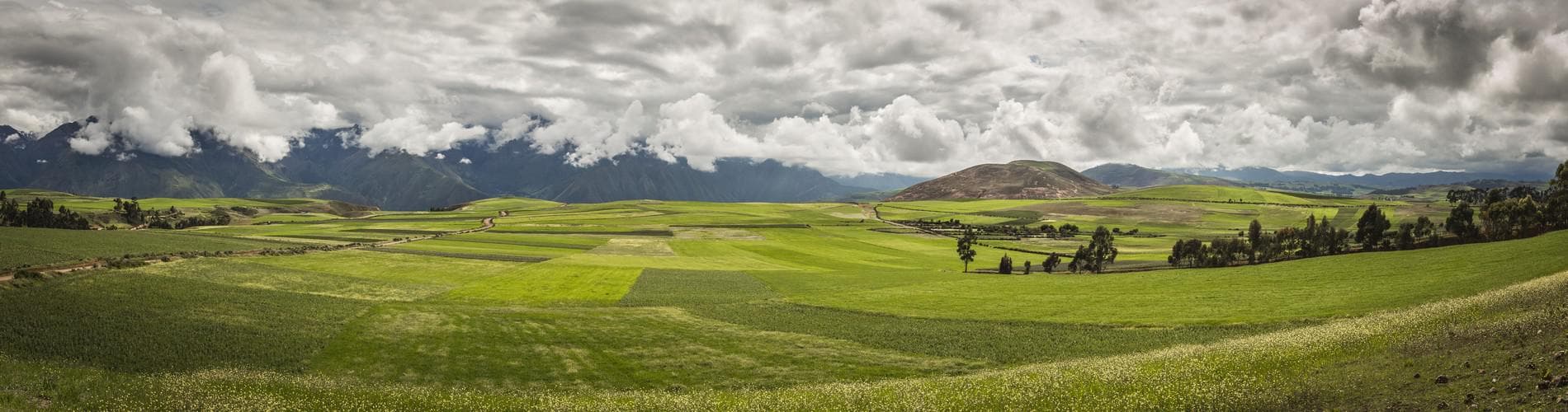 The Misminay Community in Cusco