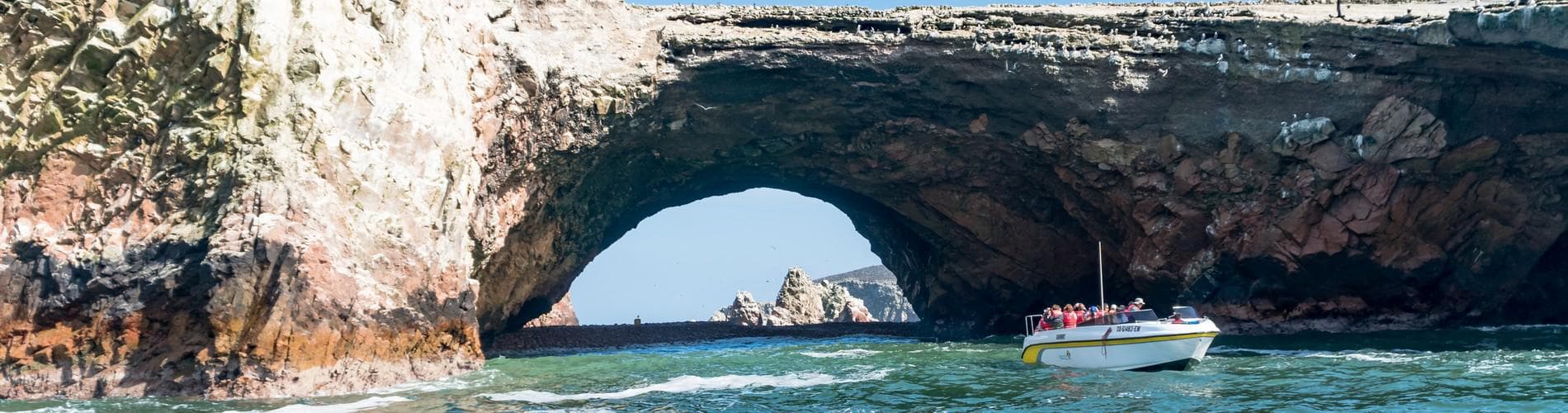 The Sacred Land of The Incas