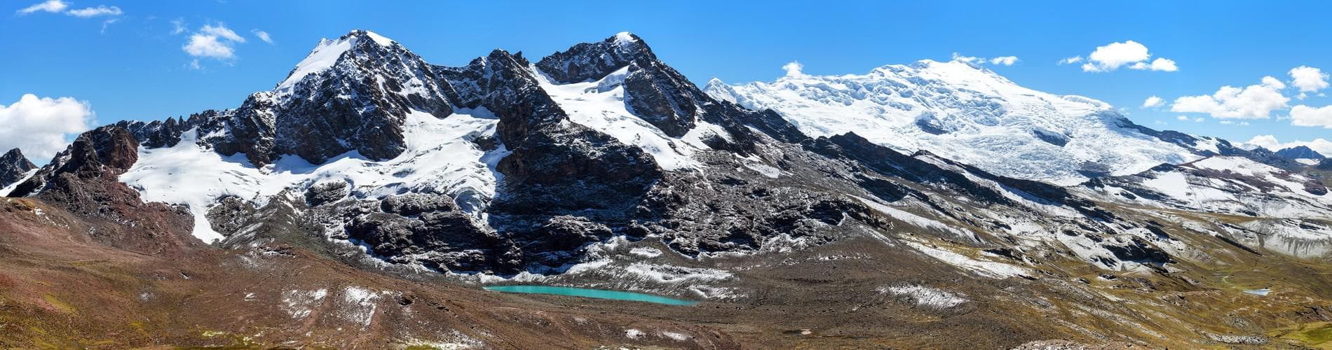 The top 5 Instagram photo spots in Cusco