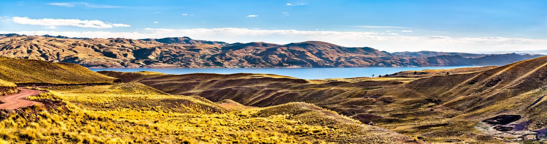 The Top 5 Lakes to Visit in Peru