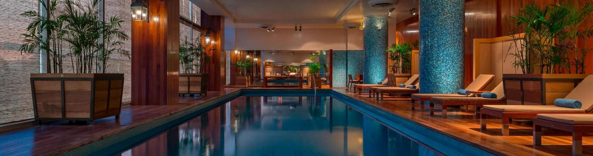 The Top Ten Hotels in Peru For 2025