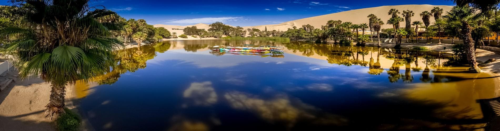 The Unmissable Destinations to visit in Peru on Summer Break