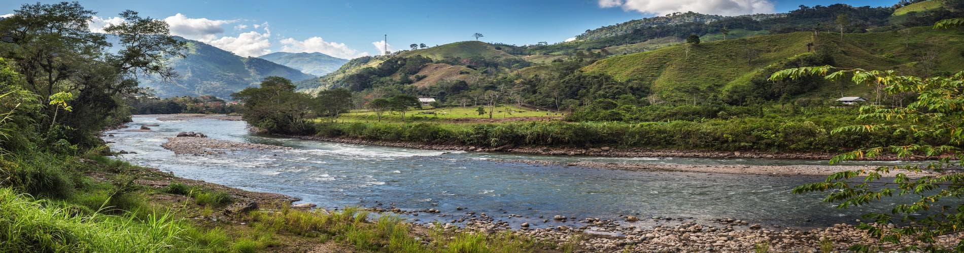 Top Family Amazon Adventures