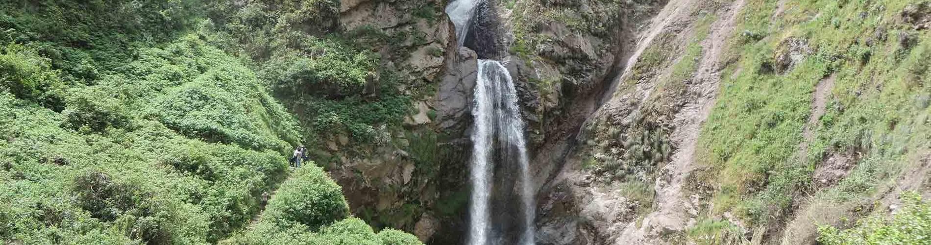 Top Soft Trekking Alternatives in Peru