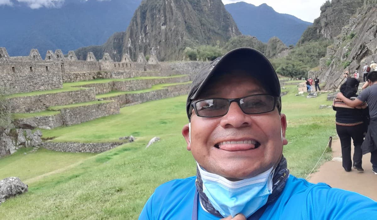 Tour Guide Spotlight: Introducing José Baca