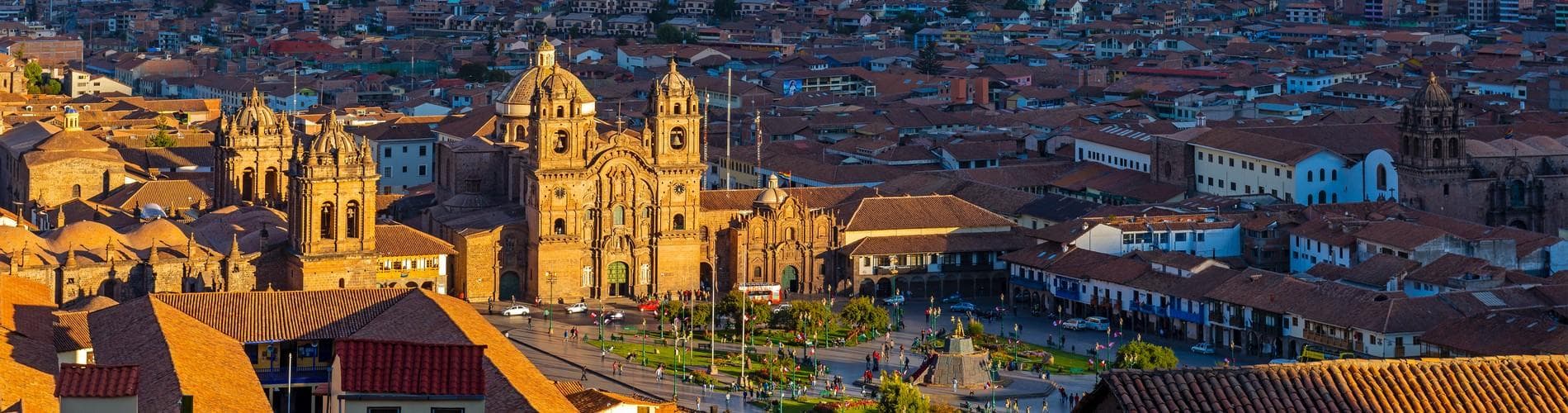 What is Corpus Cristi and how do they Celebrate in Cusco?