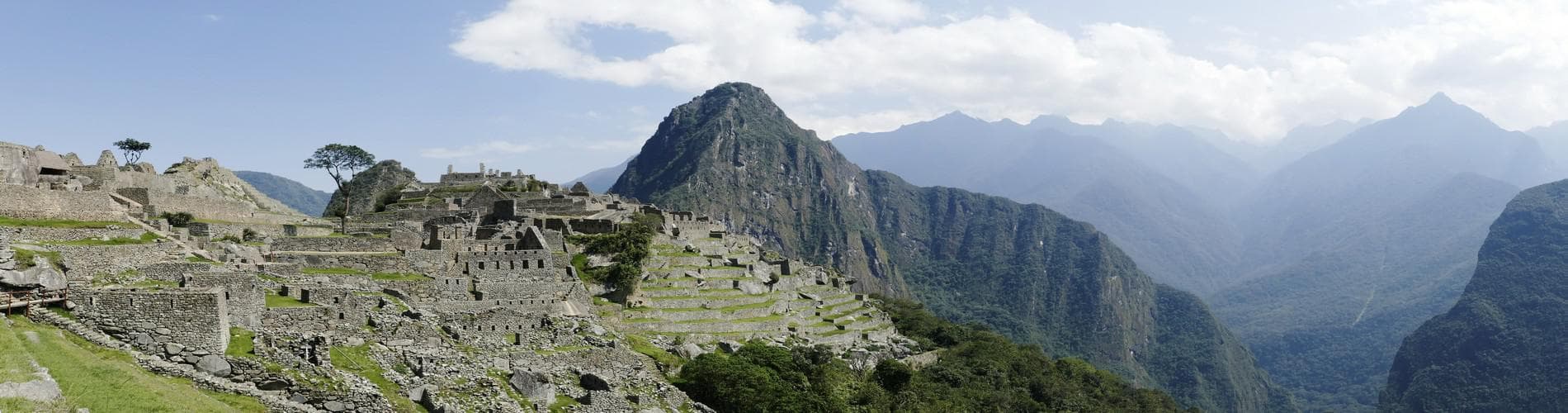 What to do In Aguas Calientes