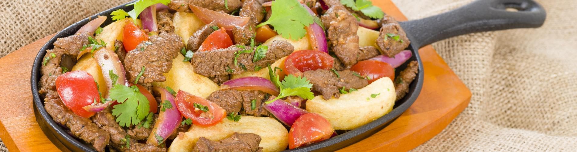 What Traditions does Peru have?