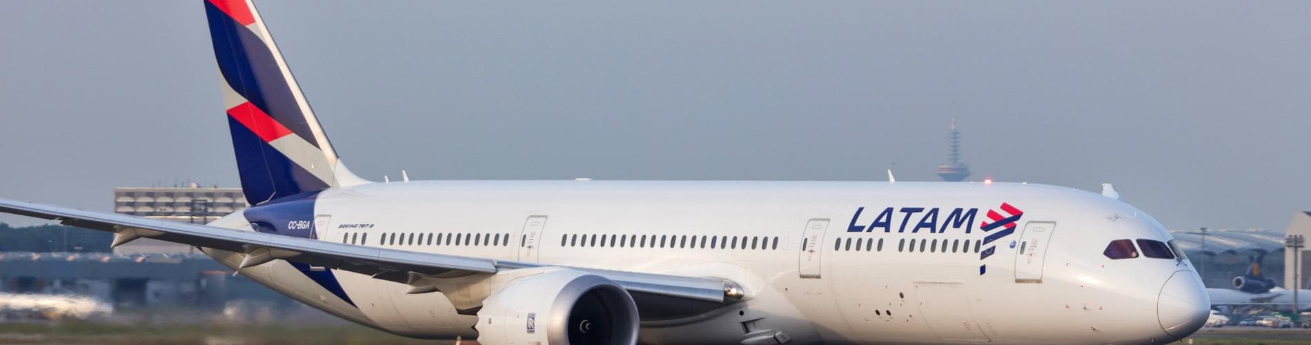 Which U.S. Airlines Go To Peru?