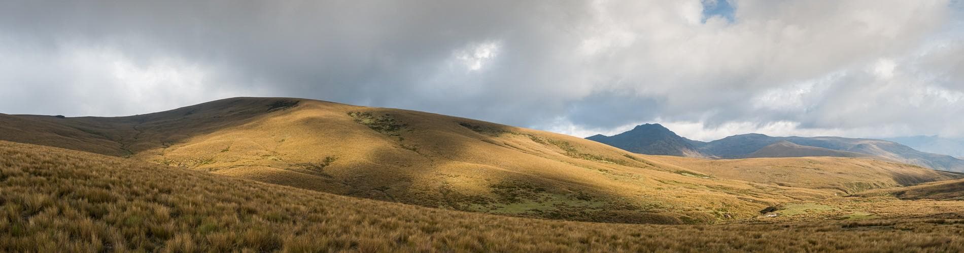 Why Should I visit Cajamarca in Peru?