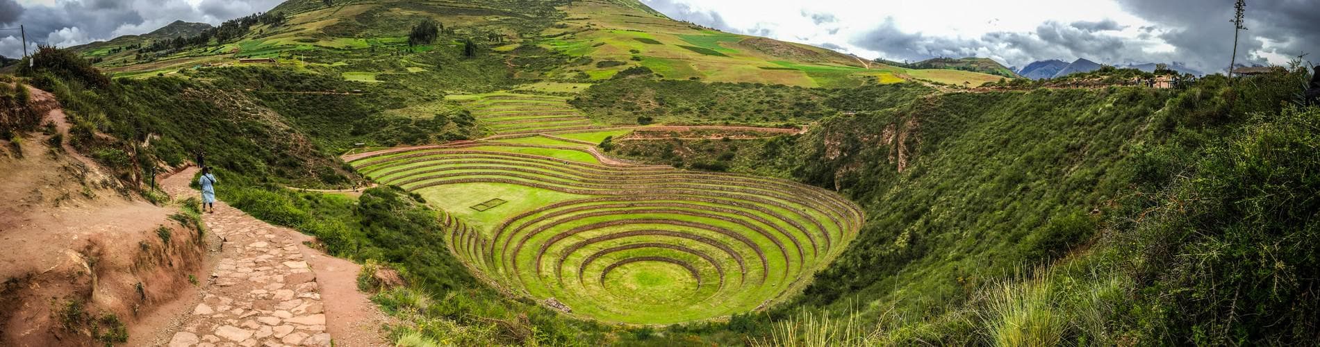 Why travel to Peru will enrich your life!