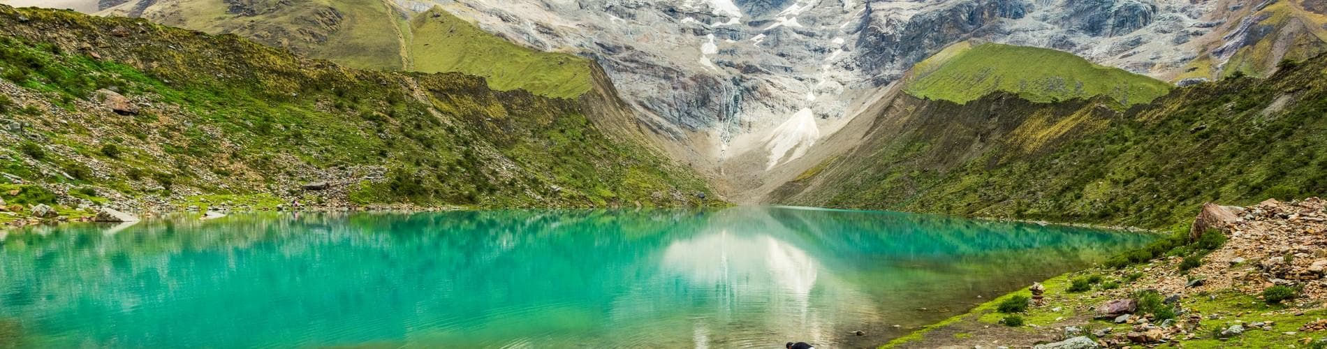 Acclimatization for The Salkantay Trek to Machu Picchu