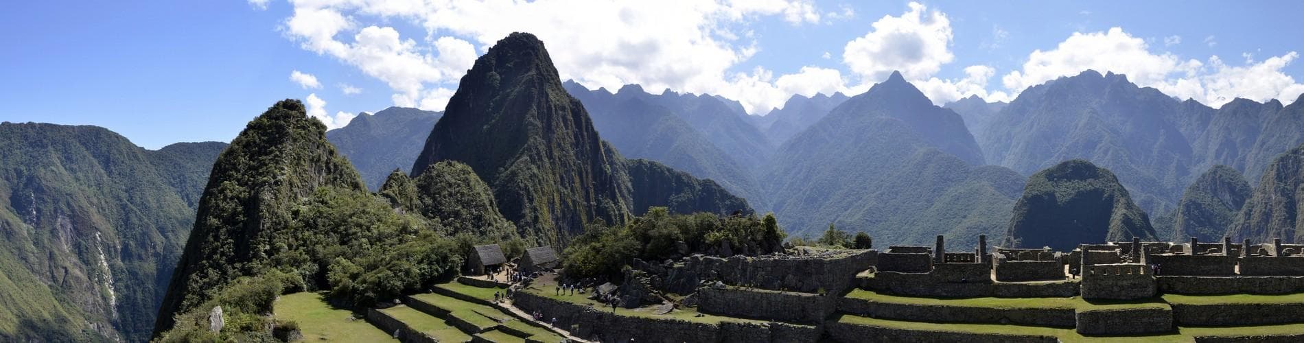 All You Need to Know About Machu Picchu Tours
