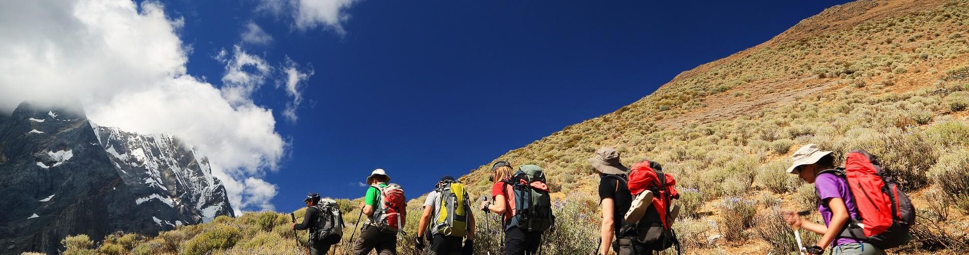All You Need To Know About Machu Picchu Treks