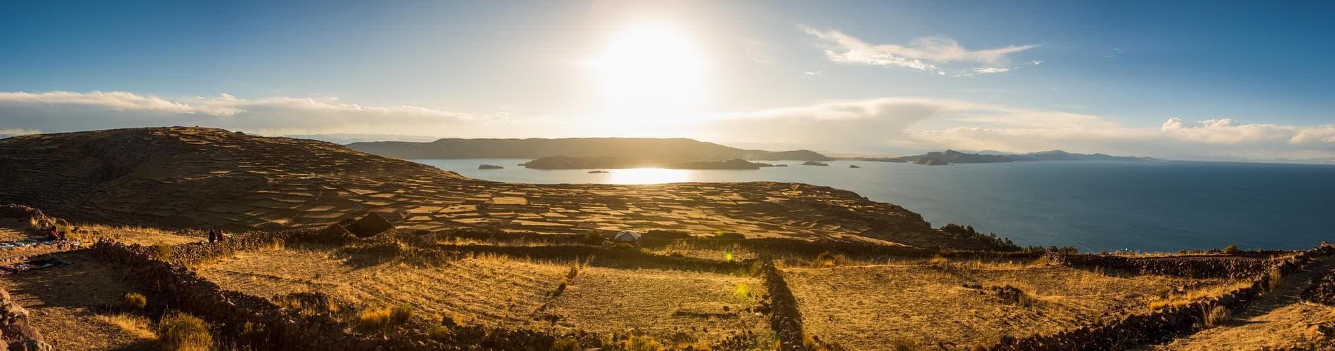 Todo lo que necesita saber sobre los paquetes turísticos de Perú