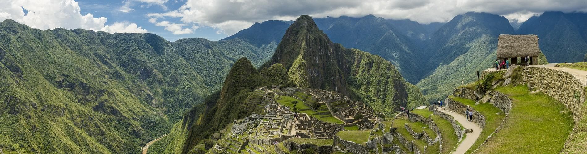 Preguntas frecuentes sobre los tours a Machu Picchu