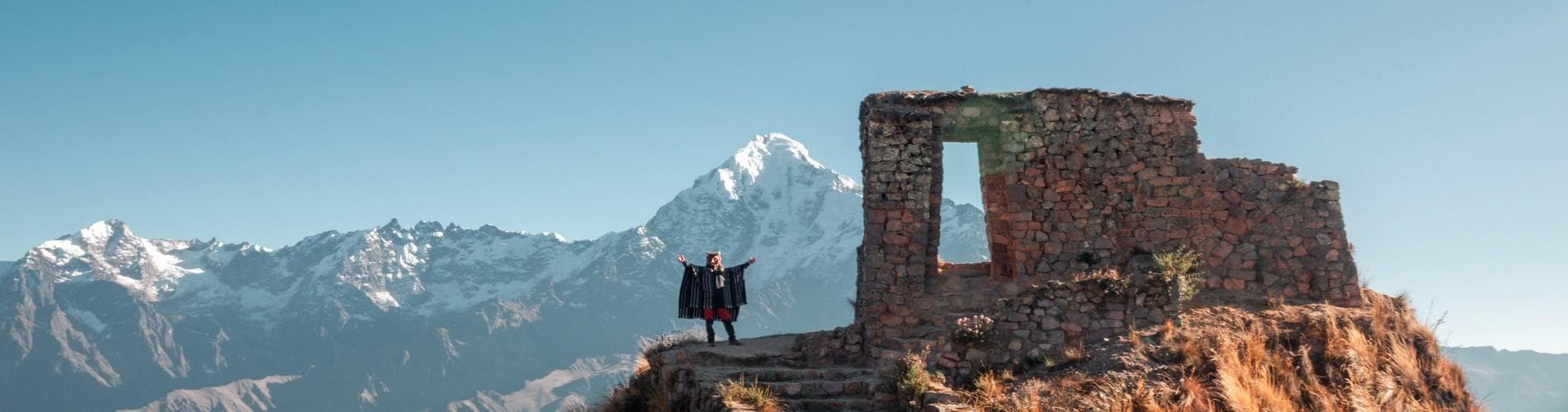 FAQs About Machu Picchu Treks