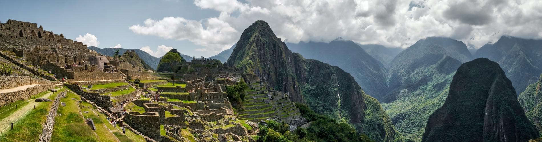Preguntas frecuentes sobre la caminata del Camino Inca a Machu Picchu