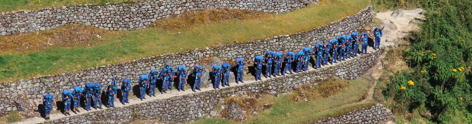 Inca Trail Permits and Availability - Is There Space for Your Dates?