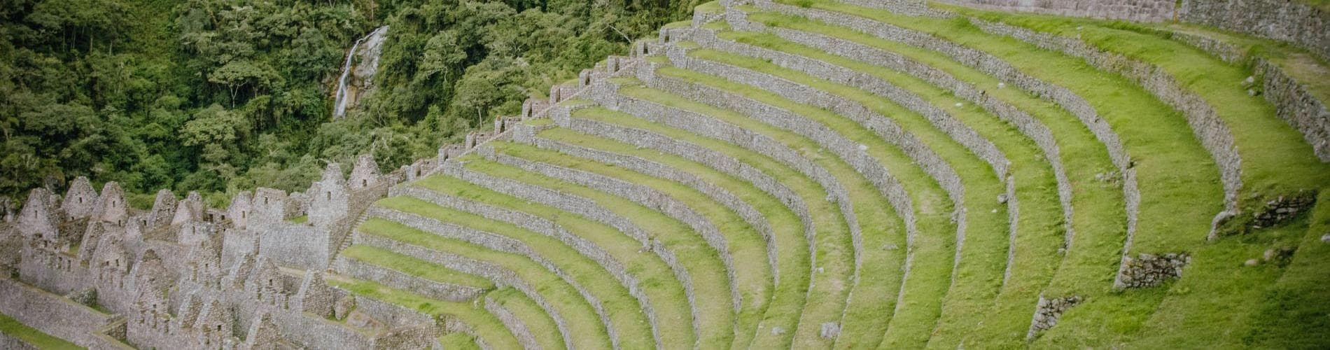 The Ultimate Packing List For The Inca Trail to Machu Picchu