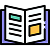 Brochure Icon