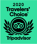 Trip advisor 2020