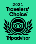 Trip advisor 2021