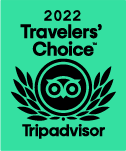 Trip advisor 2022