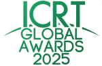 ICRT Global Awards logo
