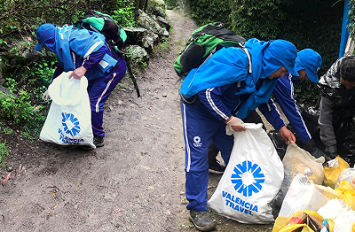 Our Responsibility in Action