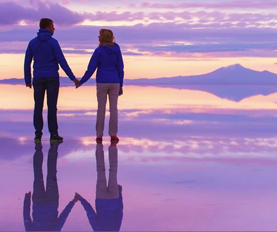 Uyuni