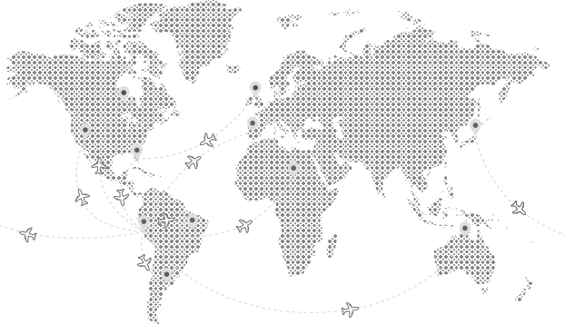 Valencia Travel Cusco Map